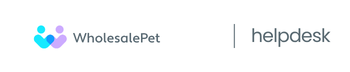WholesalePet.com Help Center home page